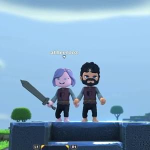 Meet your Posher, Suhail